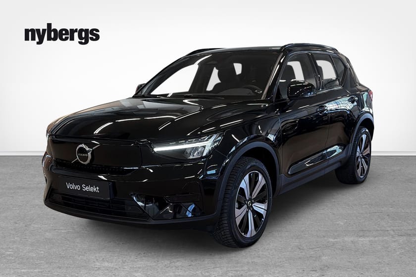Bild 1 av Volvo XC40 Recharge Single Motor Core