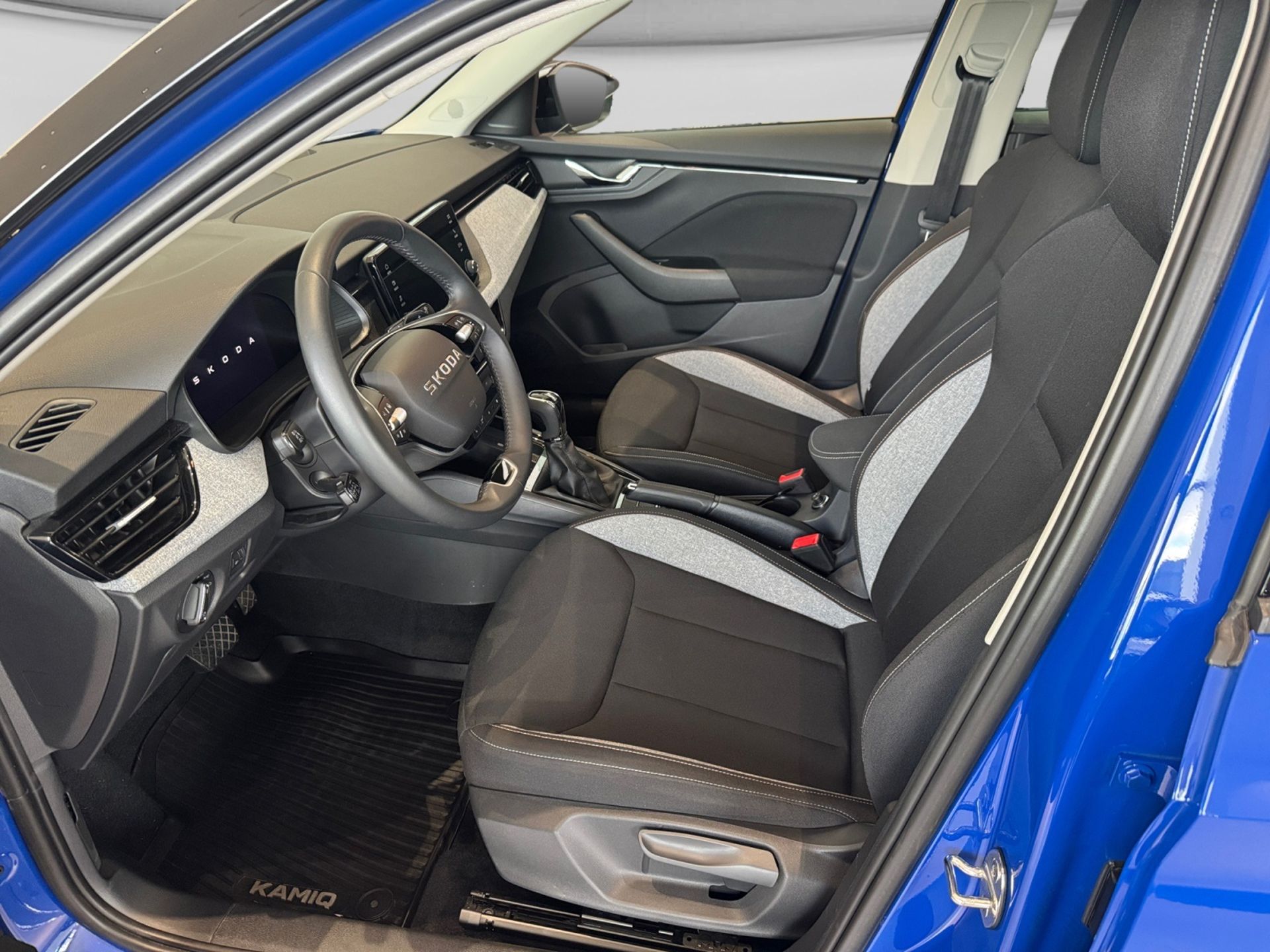 Skoda Kamiq 2025, bild 7/10