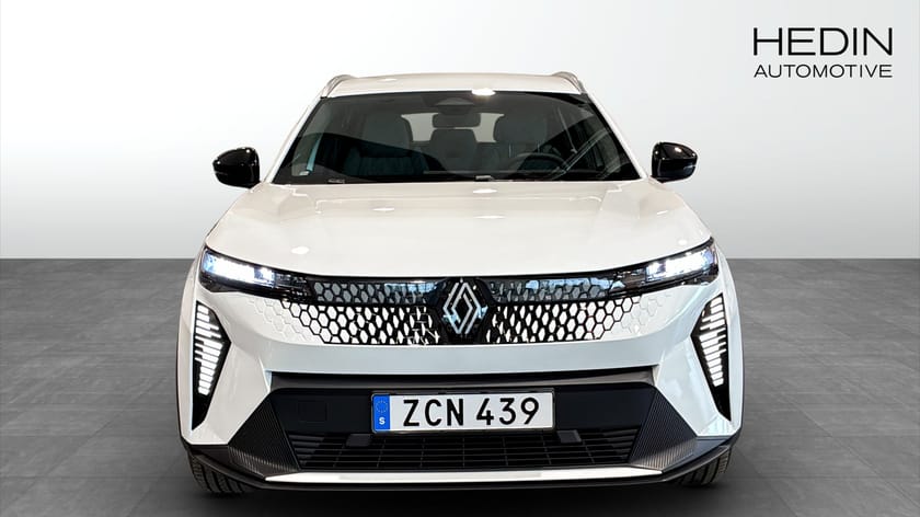 Bild 2 av Renault Scenic E-Tech EVOLUTION+ 43mil