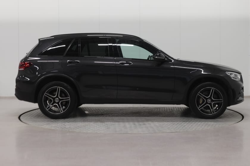 Bilde 5 av Mercedes-Benz GLC 300 e 4MATIC AMG, Premium Pluss,Head-Up,360,hengerfeste,+++