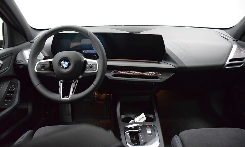Bild 2 av BMW 120