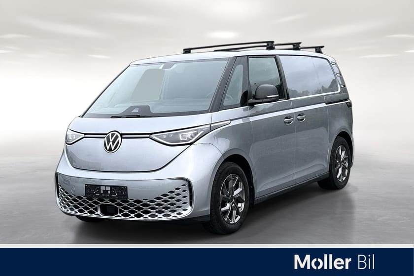 Bilde 1 av Volkswagen ID. Buzz Cargo