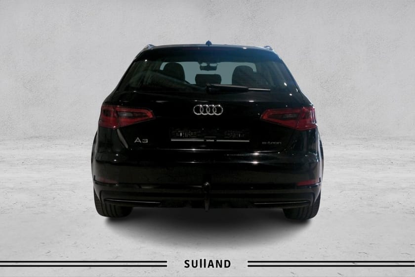 Bilde 4 av Audi A3 Sportback e-Tron sb s tronic ambition