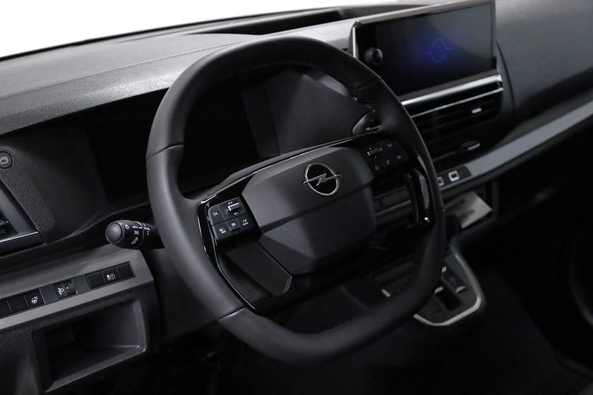 Bild 2 av Opel Zafira