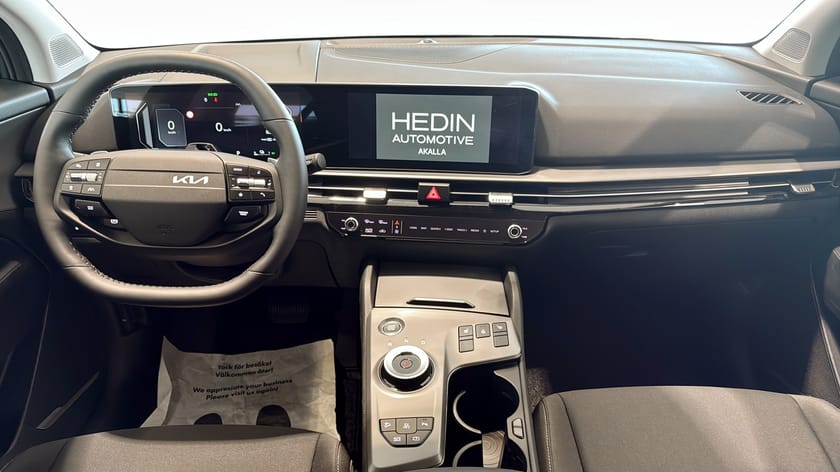 Bild 4 av Kia Sportage PHEV ACTION *PRIVATLEASING FRÅN 4695KR/MÅN