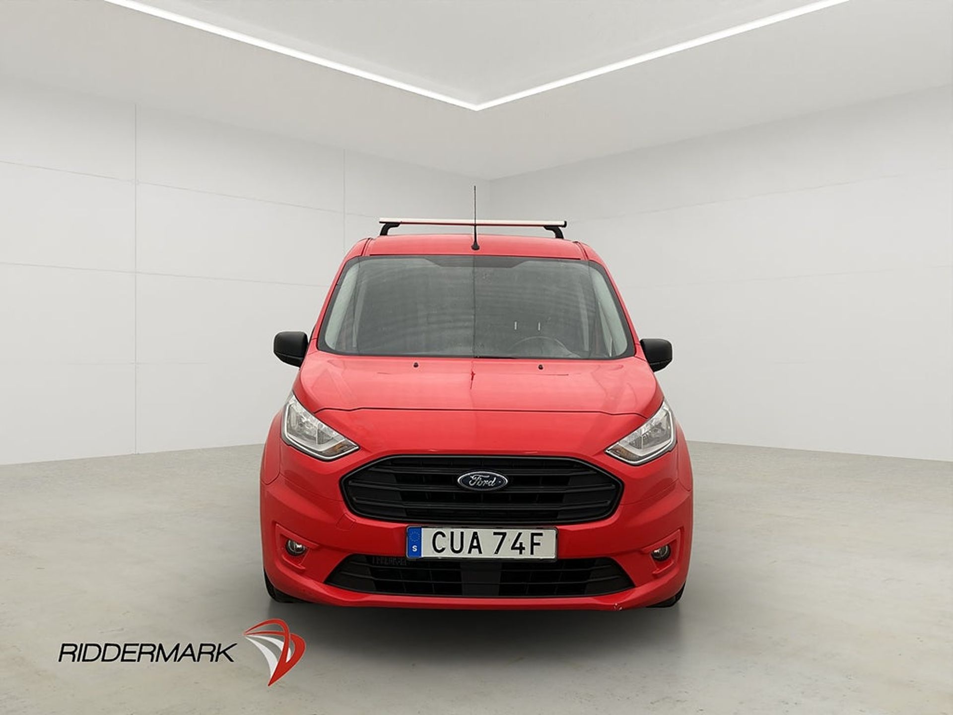 Ford Transit Connect 2019, bild 5/10