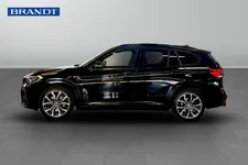 BMW X1 xDrive25e