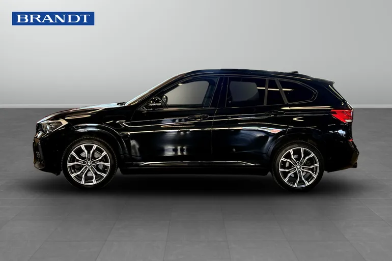 BMW X1 xDrive25e