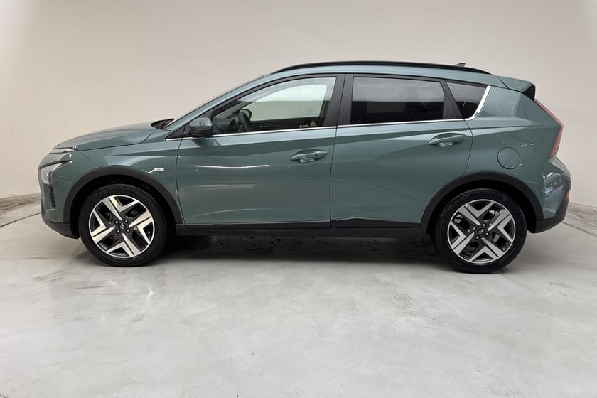 Bild 2 av Hyundai Bayon 1.0 T-GDi (100hk) Advanced