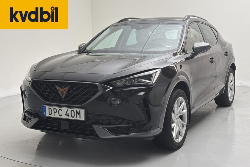 Bild 1 av CUPRA Formentor