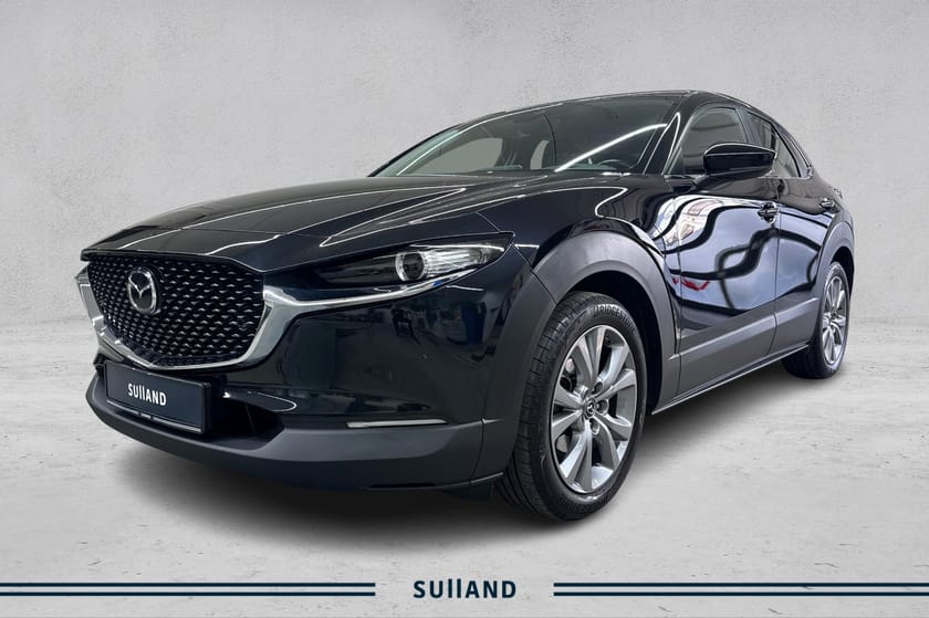 Bilde 1 av Mazda CX-30