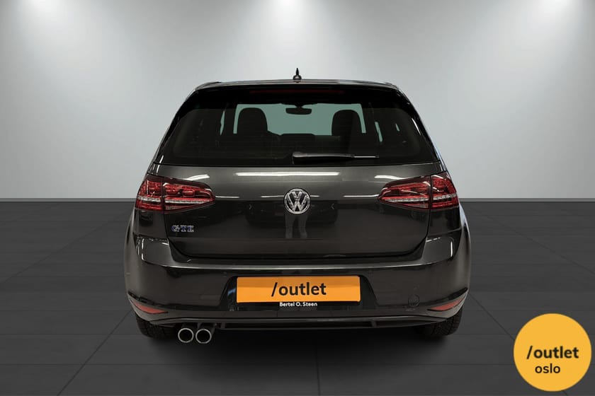 Bilde 4 av Volkswagen Golf GTE