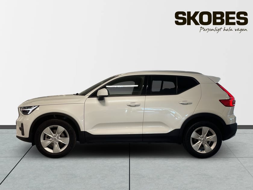 Bild 5 av Volvo XC40 B4 FWD Bensin Core