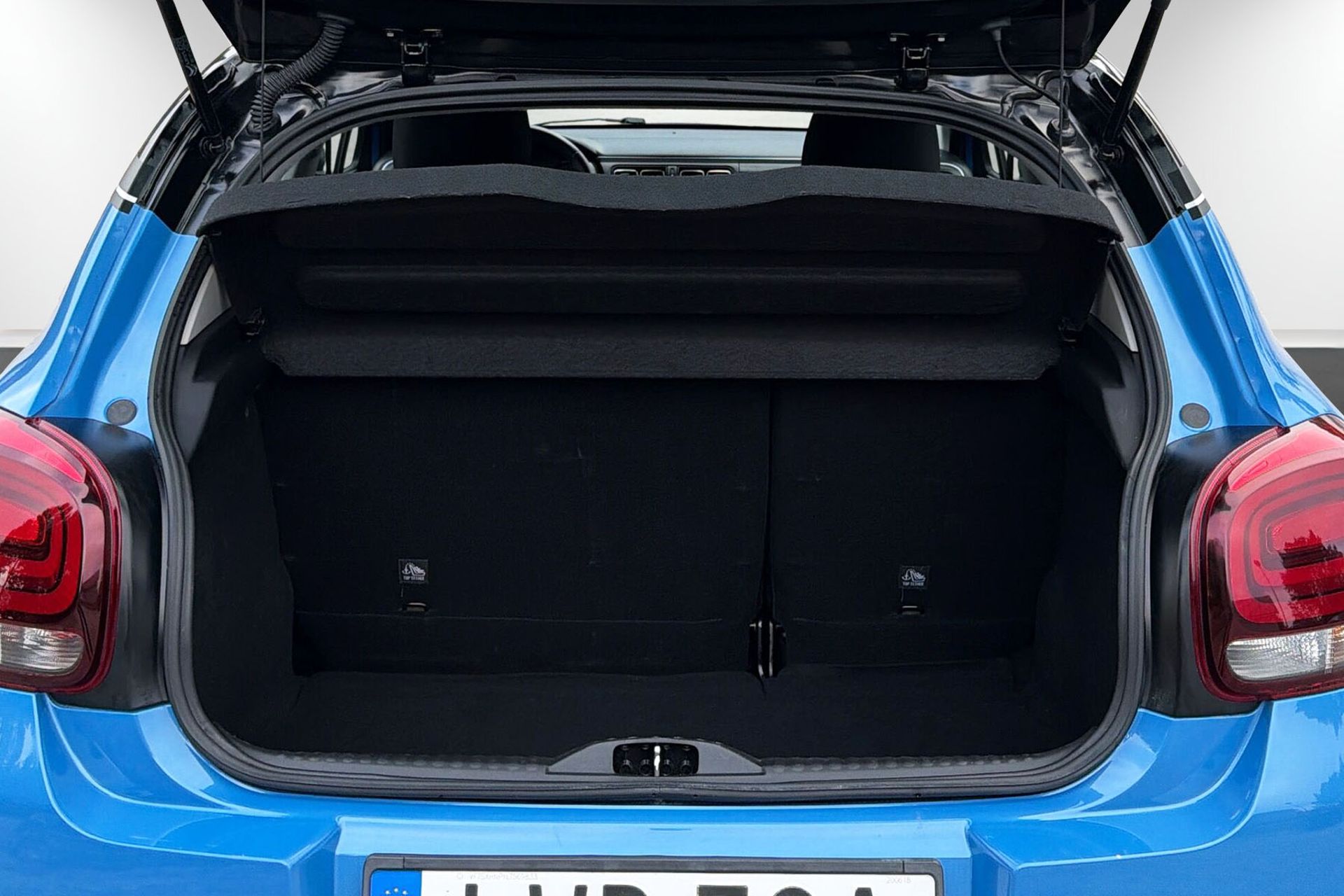 Citroen C3 1.2 PureTech 110 2020, bild 7/10
