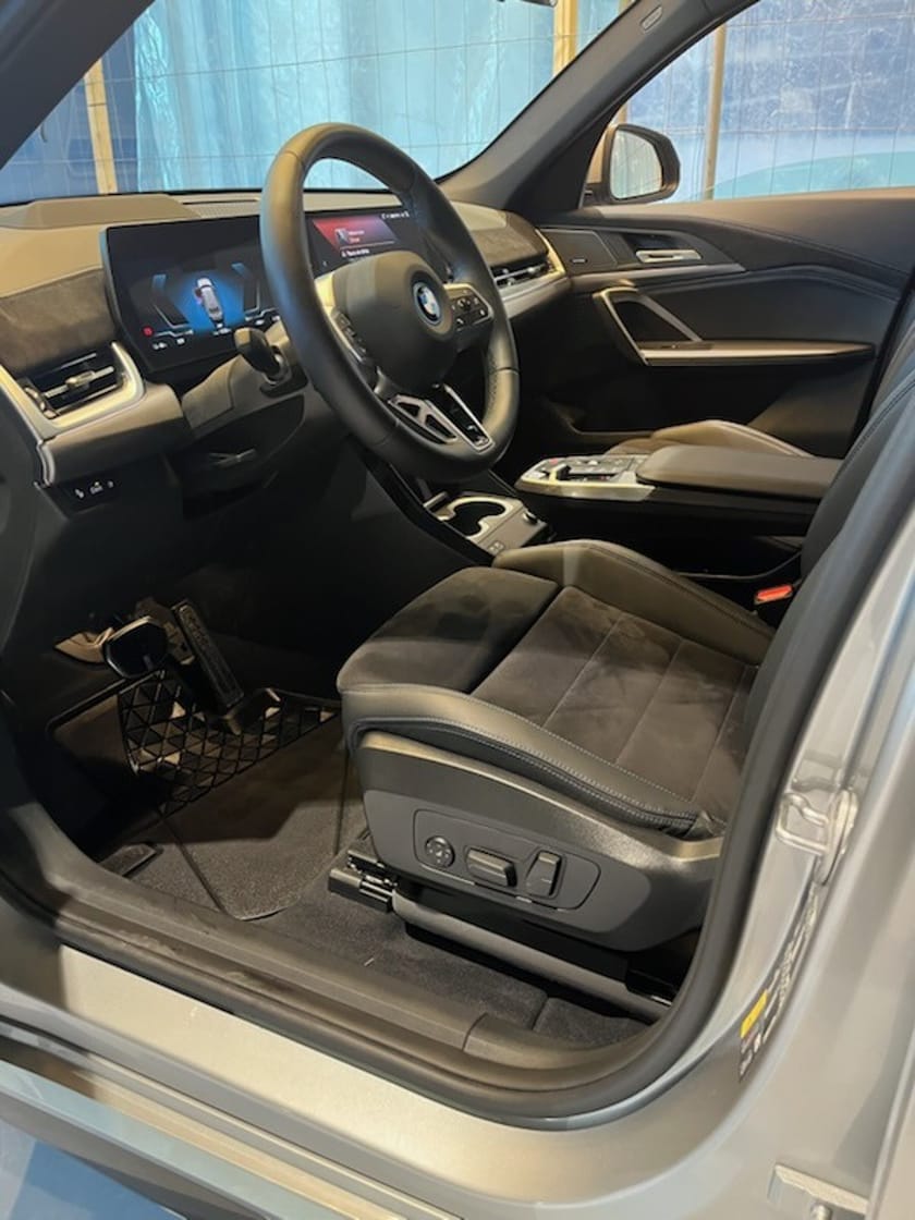 Bilde 5 av BMW iX1 xDrive30 Fully Charged, M-Sport,H/K,ACC,H-feste
