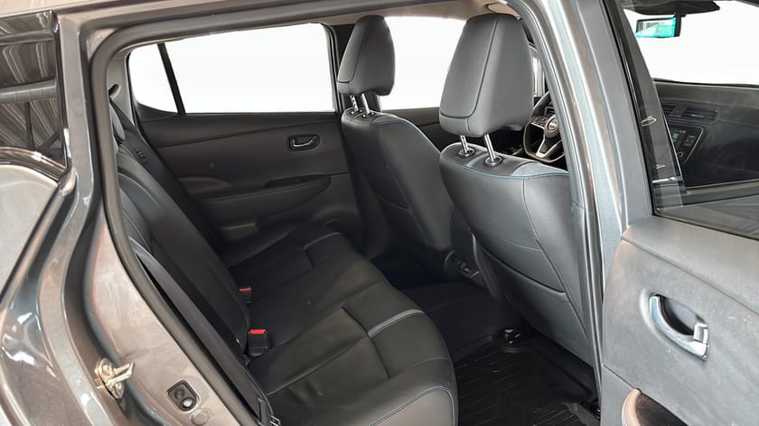 Bild 5 av Nissan Leaf tekna my22 39 kwh
