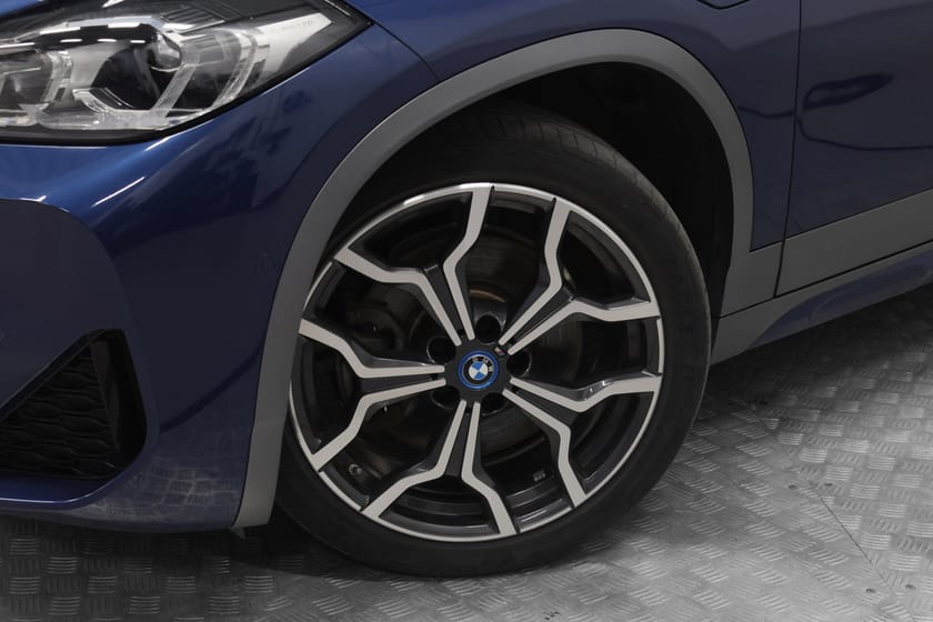 Bilde 4 av BMW X2 xDrive25e eDrive M Sport (K)