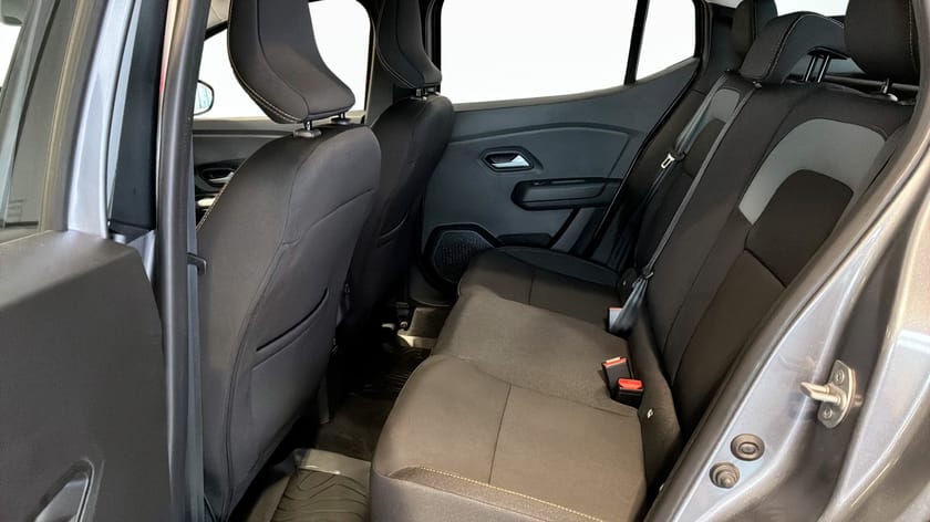 Bild 5 av Dacia Sandero Stepway 110 EXTREME FACELIFT PL 2190:-/MÅN