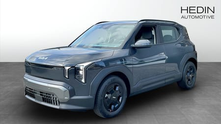 Kia EV2 Standard Range