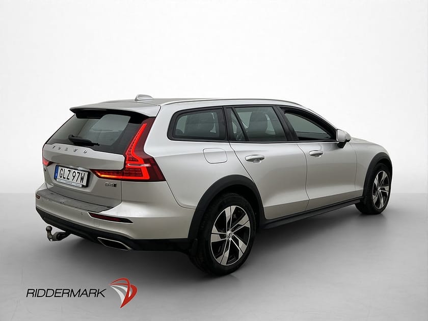 Bild 5 av Volvo V60 Cross Country