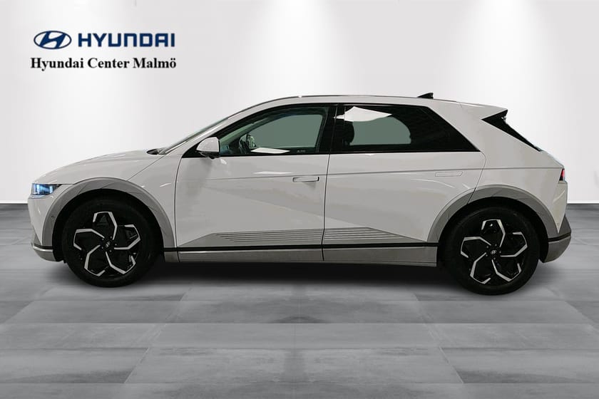 Bild 3 av Hyundai Ioniq 5