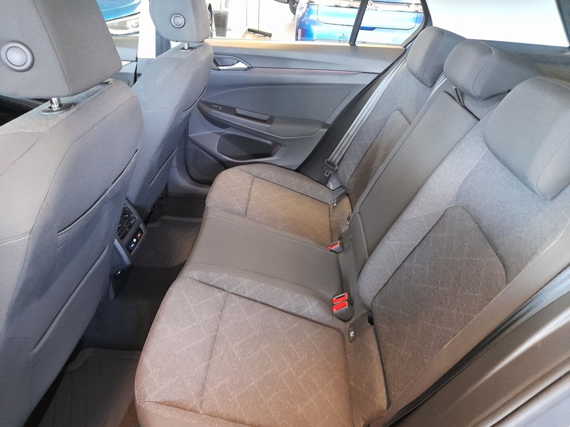 Volkswagen Volkswagen Golf — bild 6