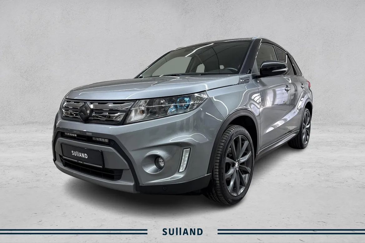 Bilde av Suzuki Vitara