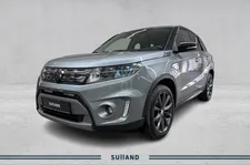 Thumnail bilde 0 av Suzuki Vitara