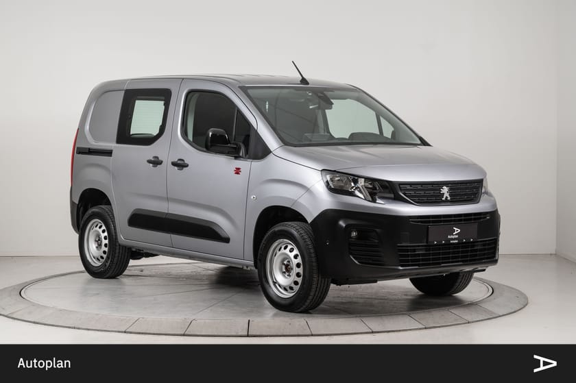Bilde 1 av Peugeot Partner L1