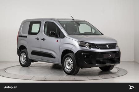 Peugeot Partner L1