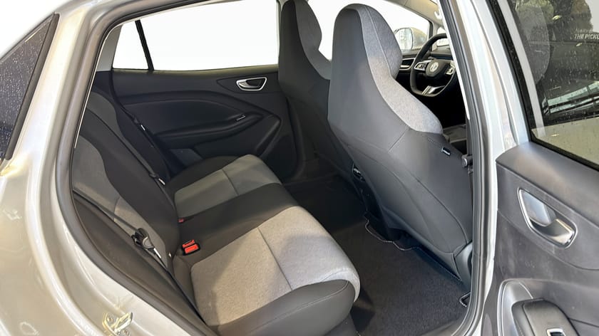 Bild 5 av MG 4 EV Urban MG4 PREMIUM 54 KWH