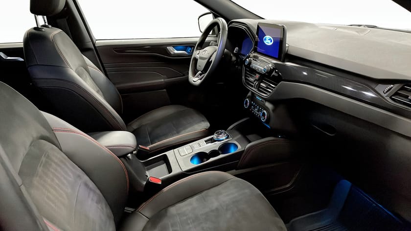 Bild 3 av Ford Kuga Plug-In Hybrid CX482E ST-LINE X PHEV AUT PHEV ST-Line X 225hk Automat