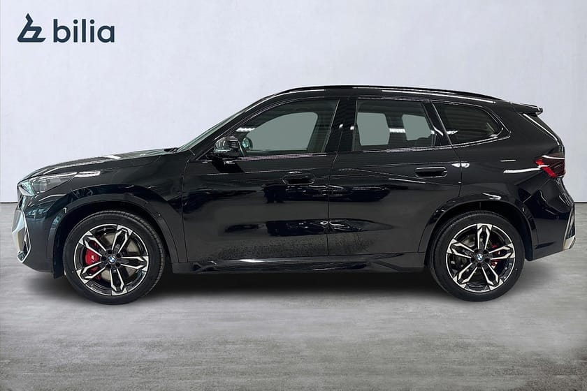 Bild 3 av BMW X1 sDrive18i