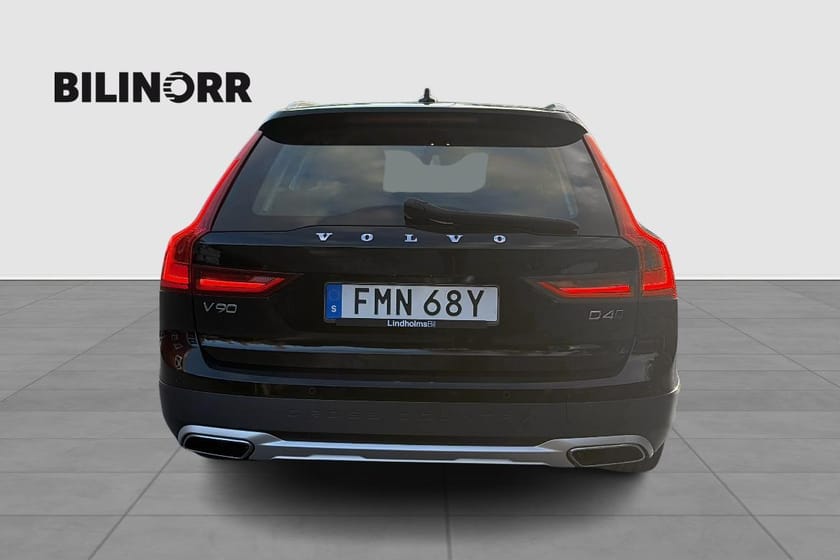 Bild 4 av Volvo V90 Cross Country