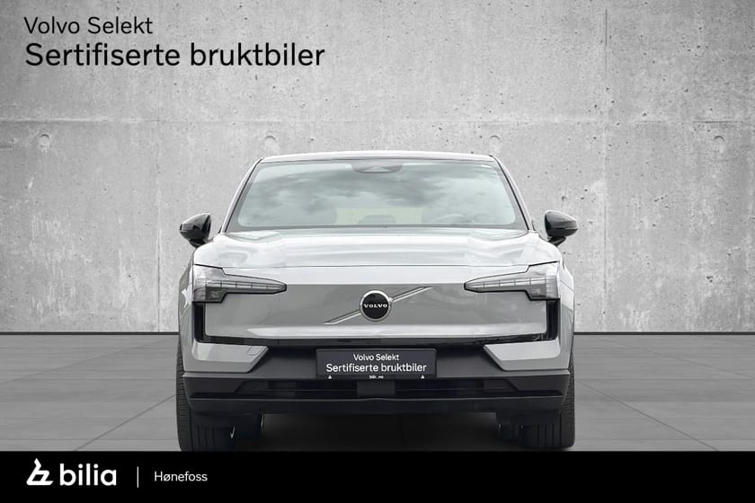 Bilde 4 av Volvo EX30 Twin Motor Performance M Plus H/K, Varmepumpe++