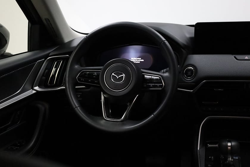 Bild 5 av Mazda CX-60 3.3 SKYACTIV-D AWD | Homura | CoSo | Moms/Leasebar