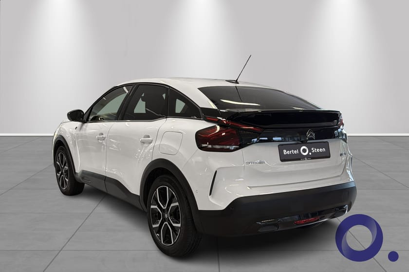 Bilde 3 av Citroën ë-C4 ADAPTIV CRUISE, CARPLAY, HUD, KAMERA++