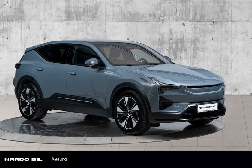 Bilde 1 av Polestar 3 Long Range Dual Motor 2,99% | Plus | Pilot | Bowers | Head Up | +++