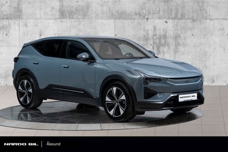Polestar 3 Long Range Dual Motor 2,99% | Plus | Pilot | Bowers | Head Up | +++