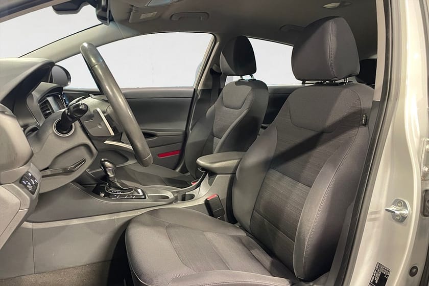 Bild 3 av Hyundai Ioniq Hybrid