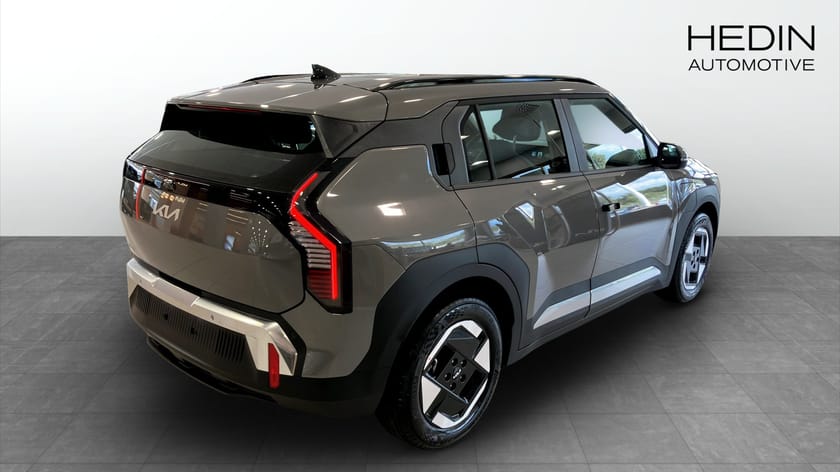 Bild 2 av Kia EV3 Long Range