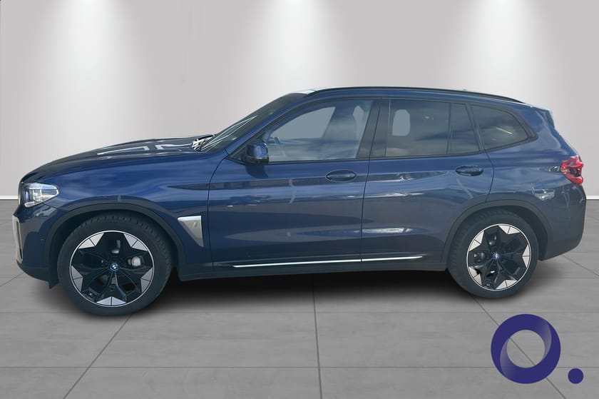 Bilde 2 av BMW iX3