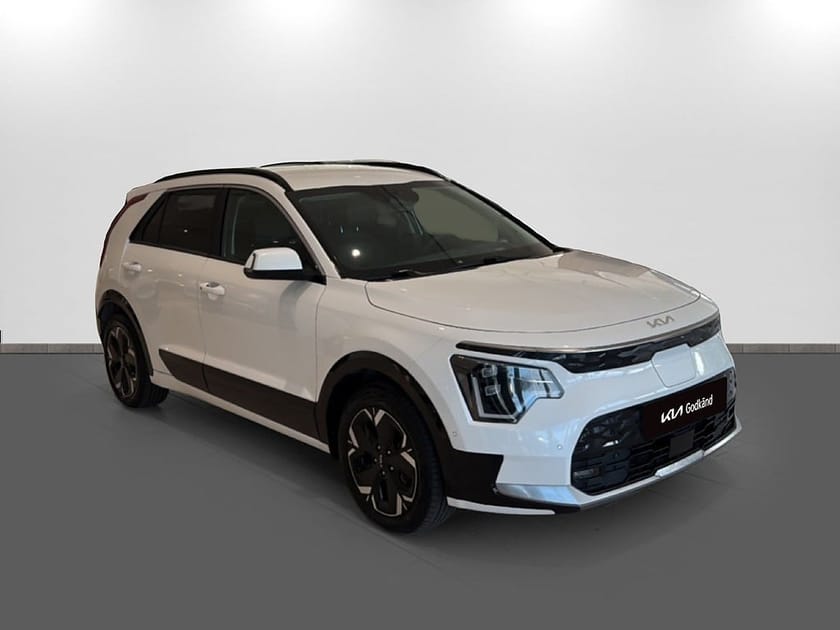 Bild 3 av Kia Niro EV ADVANCE PLUS
