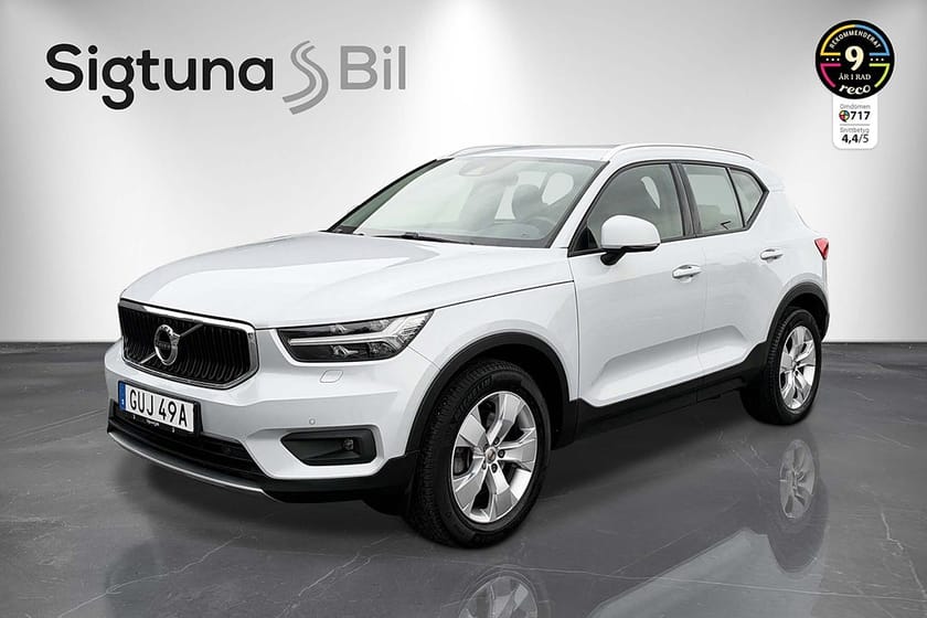 Bild 1 av Volvo XC40