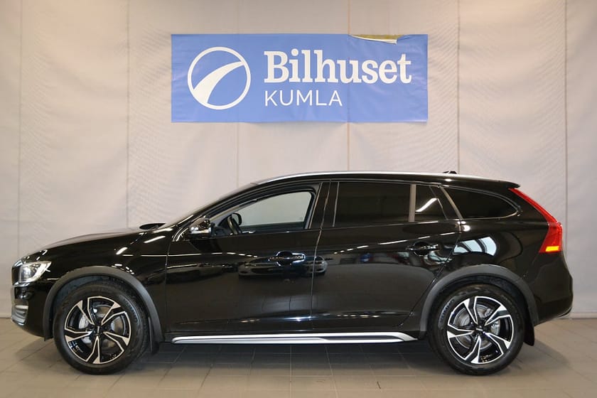 Bild 3 av Volvo V60 Cross Country