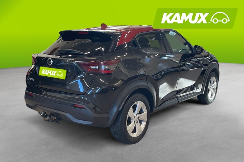 Bild 4 av Nissan Juke