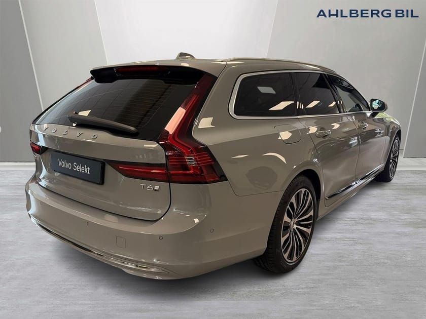 Bild 5 av Volvo V90