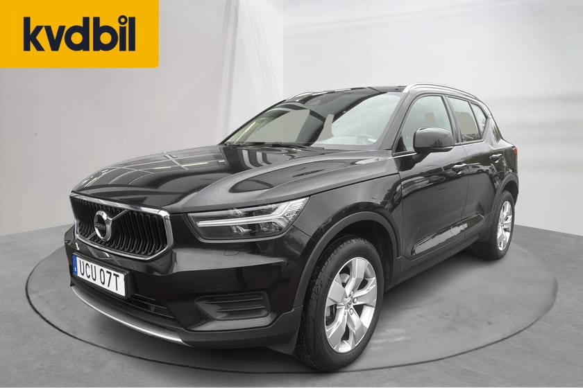 Bild 1 av Volvo XC40