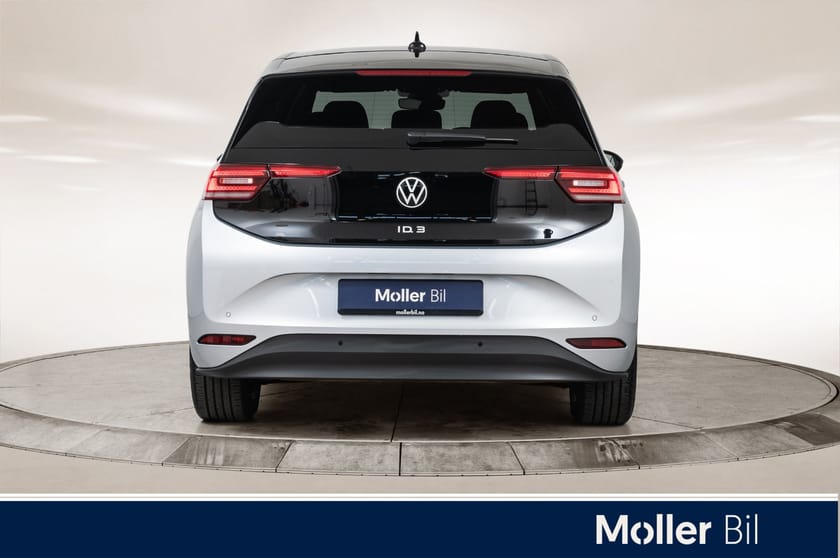 Bilde 4 av Volkswagen ID.3 Pro Performance highline 59kwh 204hk