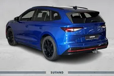 Thumnail bilde 2 av Škoda Enyaq RS